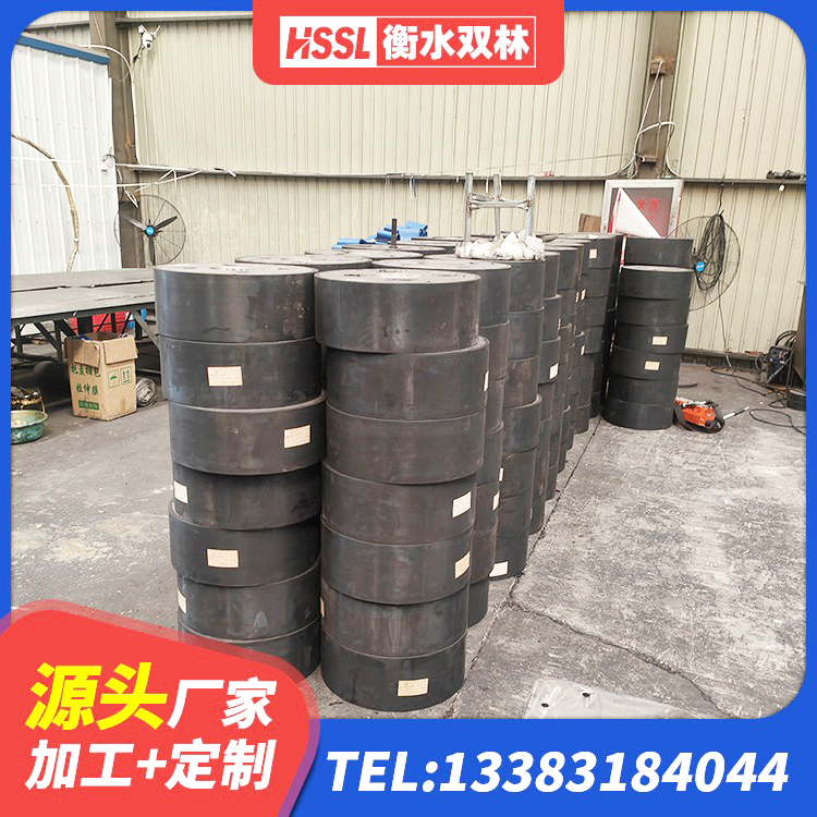 安宁区LNR400天然隔震支座源头工厂 安宁区橡胶隔震支座LNR-700生产厂家 安宁区房屋抗震橡胶隔震支座生产厂家 安宁区阻尼橡胶支座什么价格 - 第2张