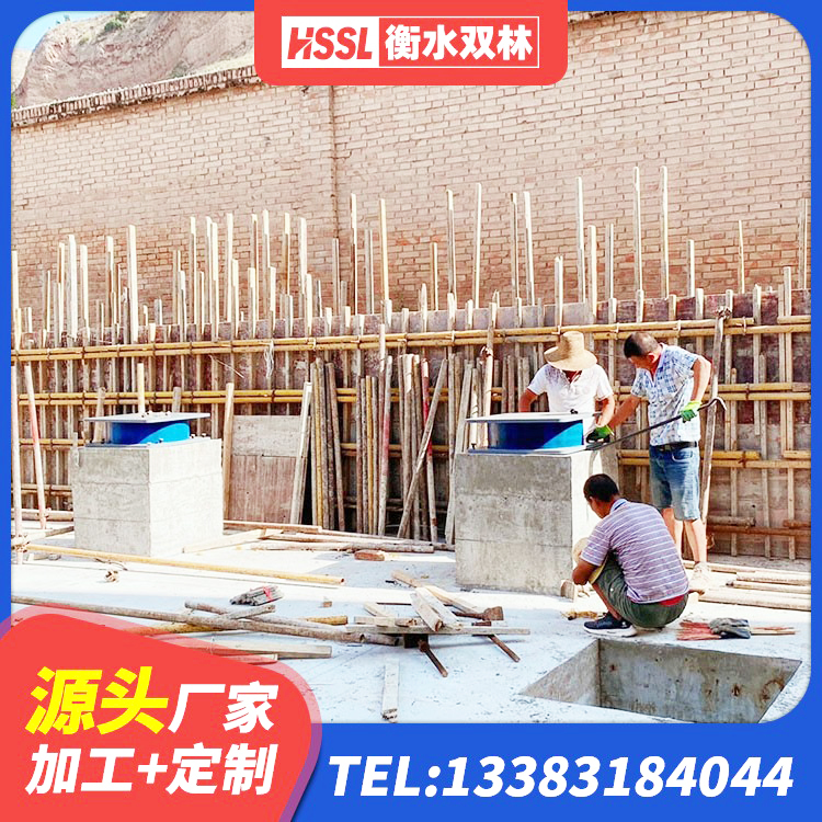 安宁区LRB1500铅芯隔震支座多少钱 安宁区LNR900隔震支座多少钱 安宁区HDR1500高阻尼支座厂家 安宁区LRB900铅芯橡胶隔震支座多少钱 - 第5张