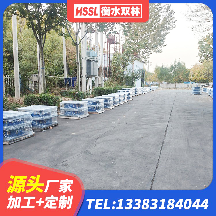 安宁区铅芯支座什么价格 安宁区HDR1200支座源头工厂 安宁区高阻尼橡胶高支座 安宁区建筑天然橡胶隔震支座厂家直销 - 第3张