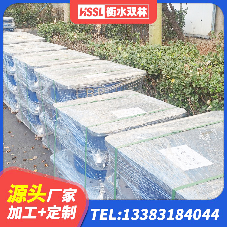 安宁区LNB隔震支座生产厂家 安宁区橡胶建筑隔震支座厂家电话 安宁区建筑橡胶隔震支座HDR 安宁区建筑抗震铅芯支座 - 第4张