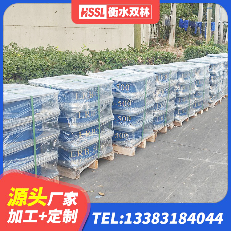 安宁区LNR水平力分散隔震支座厂家 安宁区HDR700高阻尼隔震支座厂家电话 安宁区LNR隔震支座900生产厂家 安宁区隔震支座LRB700 - 第4张