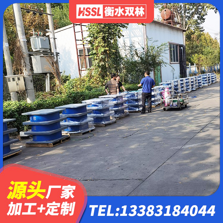 安宁区LNR400天然隔震支座源头工厂 安宁区橡胶隔震支座LNR-700生产厂家 安宁区房屋抗震橡胶隔震支座生产厂家 安宁区阻尼橡胶支座什么价格 - 第5张